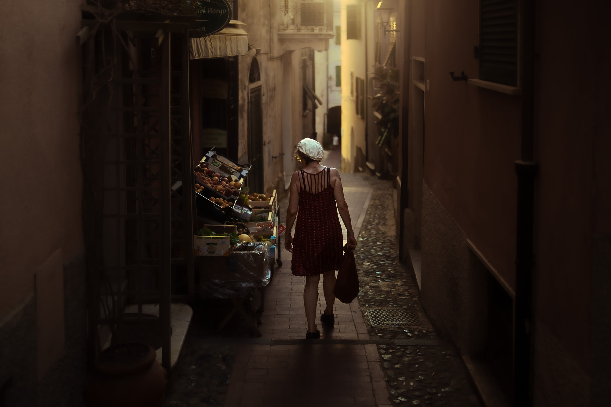 street masterclass lightroom